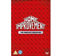 Home Improvement: The Complete Collection