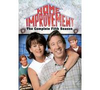 Home Improvement - The Complete Fifth Season [Region 1]