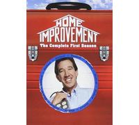 HOME IMPROVEMENT: SEASON 1