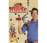 Home Improvement - The Complete Second Season [Region 1]