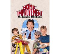 Home Improvement: The Complete Third Series