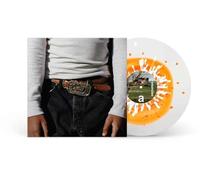 Home in Another Life - Vinyle Splatter Orange et Blanc [VINYL]