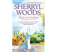 Home in Carolina (Sweet Magnolias)