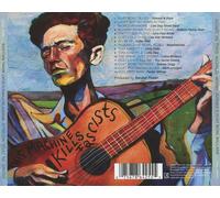 Woody Guthrie Cover Project - Home In This World: Woody Guthrie’s Dustbowl Ballads