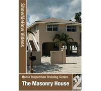 Home Inspection Training the Masonry House [DVD] [Region 1] [US Import] [NTSC]