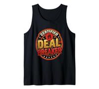 Home Inspector Certified Home Inspection Property Tank Top