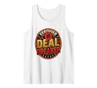 Home Inspector Certified Home Inspection Property Tank Top