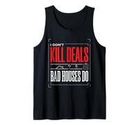 Home Inspector Home Inspection Property Inspector Tank Top