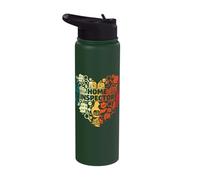 Home Inspector Home Inspectorm Building Inspector Pride Stainless Steel Insulated Water Bottle