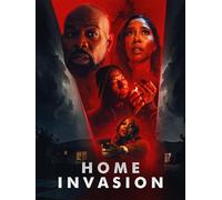 Home Invasion