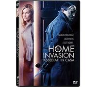 Home Invasion - Assediati in Casa [Region Free]