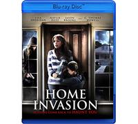 Home Invasion [Blu-ray]