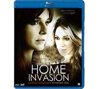 Home Invasion (Blu-Ray)
