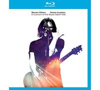Home Invasion: In Concert At The Royal Albert Hall