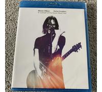 Home Invasion in Concert Royal Albert Hall Steven Wilson CD Blu-ray New Sealed