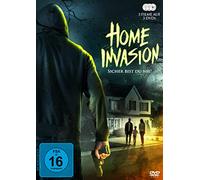 Various - Home Invasion-Sicher Bist du Nie!