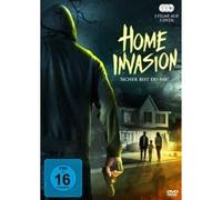 Various - Home Invasion-Sicher Bist du Nie!