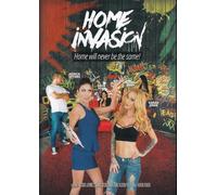 Home Invasion! (Spi-Zoo-Films)