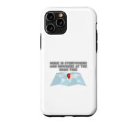 Home Is Everywhere And Nowhere Cameroonian Roots Case for iPhone 11 Pro