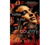 Home Is Not a Country