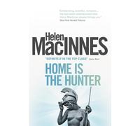 Home is the Hunter