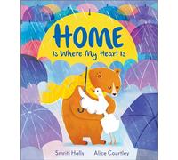 Home is Where My Heart Is