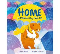 Home Is Where My Heart Is