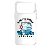 Home is where my insulin is - Type 1 Diabetes Case for iPhone 17 Pro Max