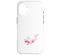 Home Is Where My Kois Are Sentimental Humor Case for iPhone 16