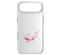 Home Is Where My Kois Are Sentimental Humor Case for iPhone Air