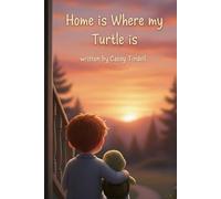 Home is Where my Turtle is