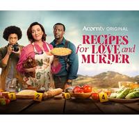 Home is Where the Bearnaise is