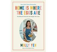 Home Is Where the Eggs Are