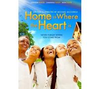 Home Is Where the Heart Is [DVD] [Region 1] [US Import] [NTSC]