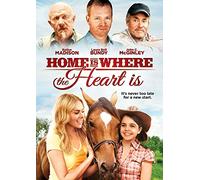 Home Is Where the Heart Is [DVD] [Region 1] [US Import] [NTSC]