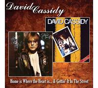 Home Is Where The Heart Is / Gettin' It In The Street