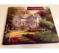 Home Is Where the Heart Is (Thomas Kinkades Lighted Path Collection))