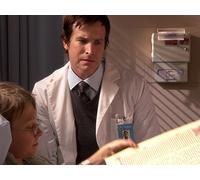 Home is Where the Hospital Is