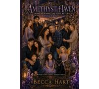 Home is Where the Lost Return: Where Love Lives, Doors Open (Amethyst Haven)