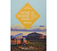 Home is where you park it: Camper im Glück