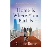 Home Is Where Your Bark Is