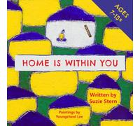 HOME IS WITHIN YOU