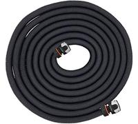 Home>it 91300 Flex Hose, BlackOne, 15m