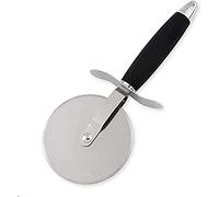 Home>it Cozze ® Pizza Roller Pizza Cutter Stainless Steel Cut Pizza Cutter Diameter 11 cm