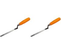 Home>it Joint Trowel 170 x 8 mm, Grey (Pack of 2)