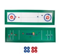 HOME It® Shuffleboard Reversible