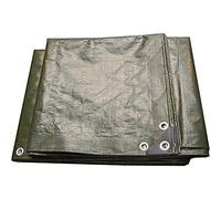 Home>it Two-layer tarpaulin 3 m × 5 m = 15 m2