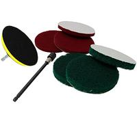 Home>it Work>it® Power Scrubs Sanding Discs/Drill Diameter 100 mm