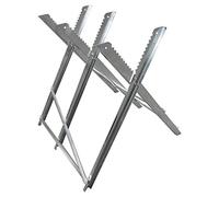 Home>it Work>it® Saw Buck 79 x 80 cm 180 kg Galvanised Steel