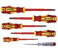 Home>it Work>it® VDE 6 Piece Screwdriver Kit